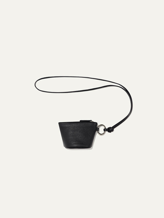 RS24 Coin Purse Black