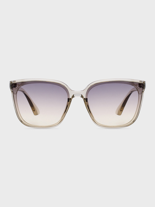 CHOI SUNGLASS BEIGE