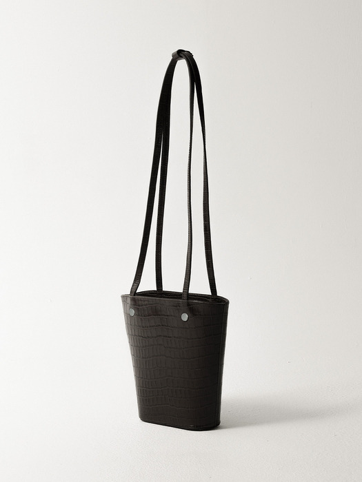 Pave Bag Black