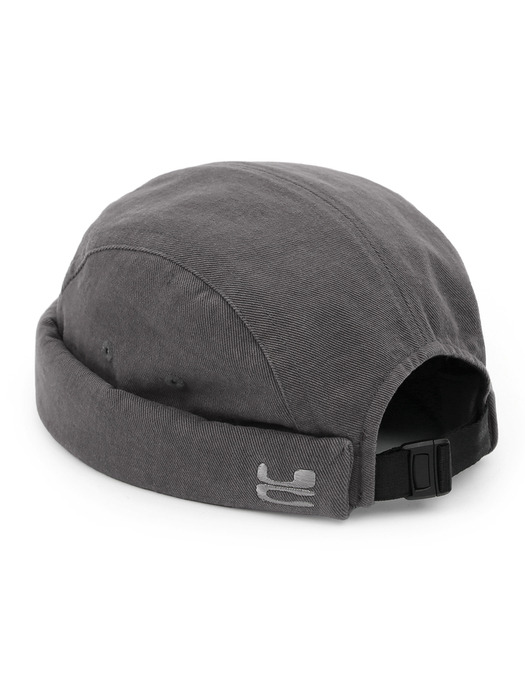 UC / MOLD CAP / CAMP / WASHED CH