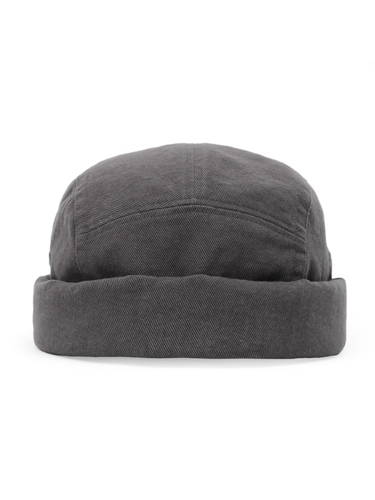 UC / MOLD CAP / CAMP / WASHED CH