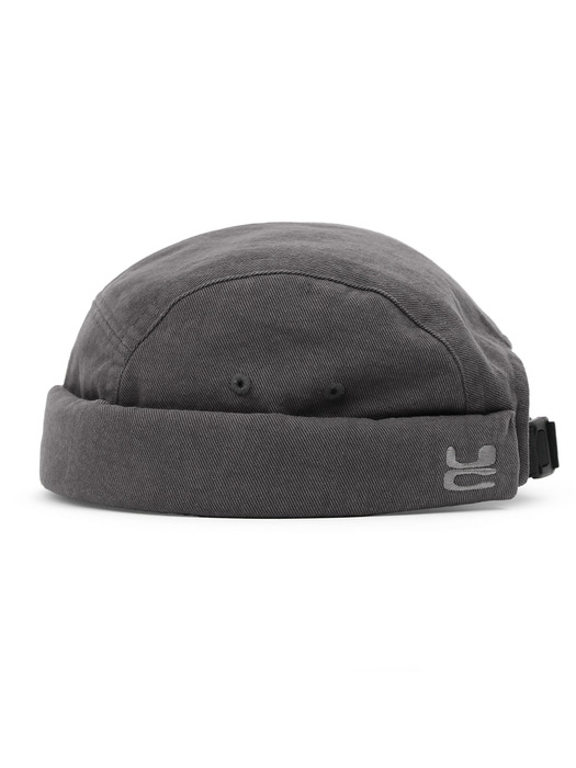 UC / MOLD CAP / CAMP / WASHED CH