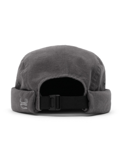UC / MOLD CAP / CAMP / WASHED CH