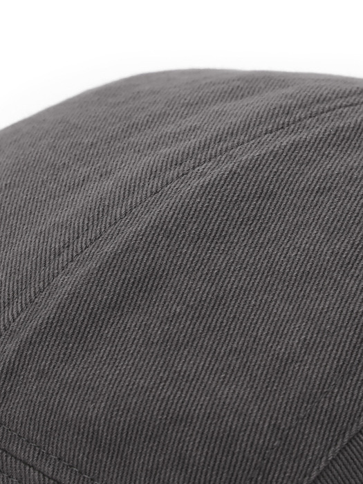 UC / MOLD CAP / CAMP / WASHED CH