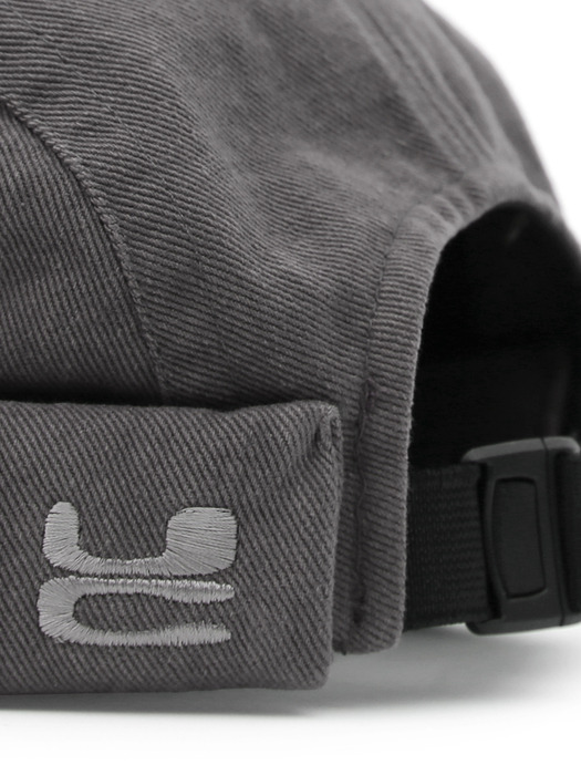 UC / MOLD CAP / CAMP / WASHED CH