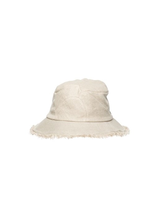 Multi pannel bucket hat