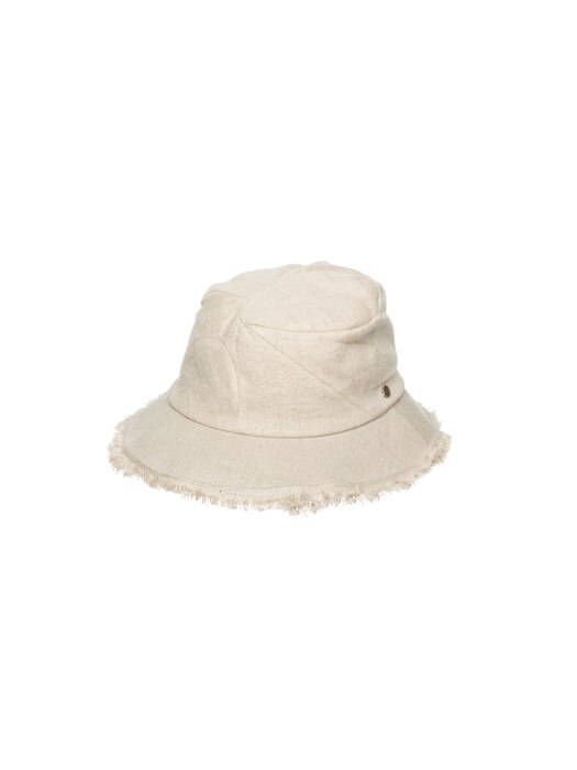 Multi pannel bucket hat