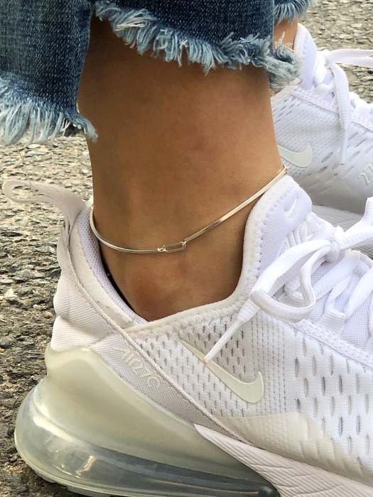 A-F5 Anklet