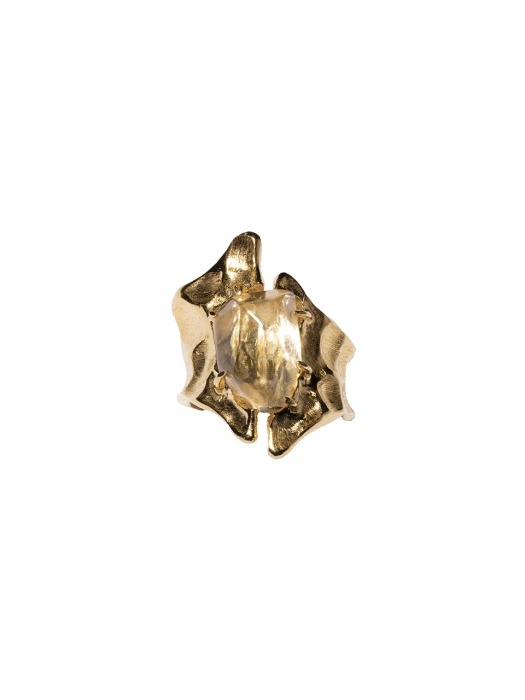 SHAPE OF WATER lumiere ring 
