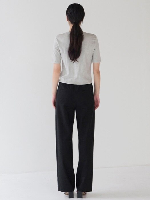 Linen Comfort Pant 2 Color