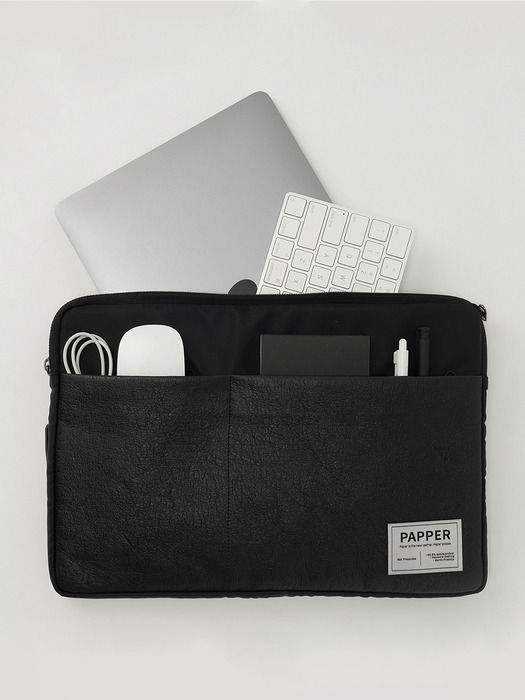 laptop case 13 14 (black)