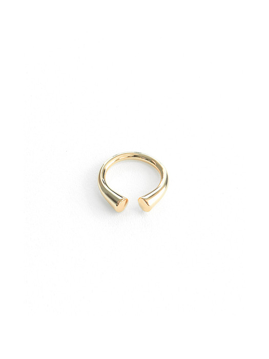 arch ring gold