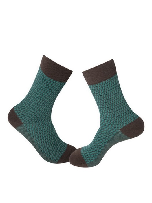 color jacquard socks_CALAX21216BRX