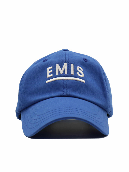 BLUE EP13 EMIS CAP