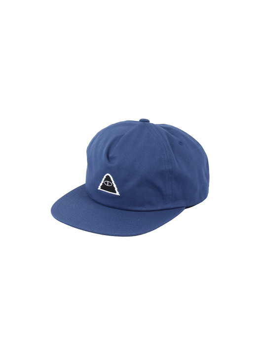 CYCLOPS PATCH HAT / NAVY