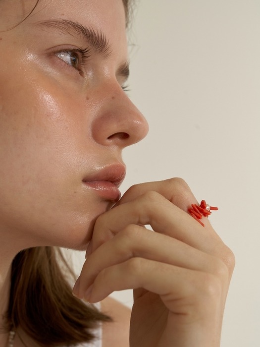 Coral Ring