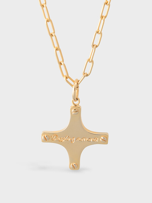 Dazzling Moments Necklace
