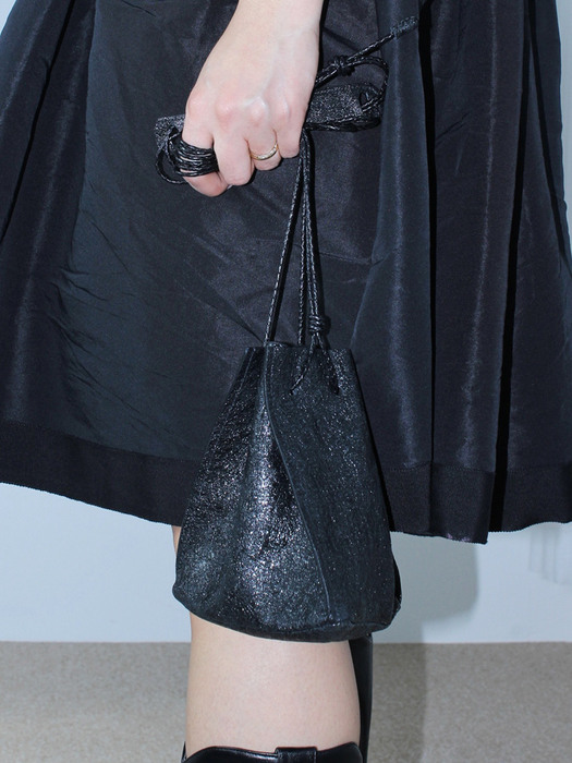 PRISM BAG-FANTASY BLACK