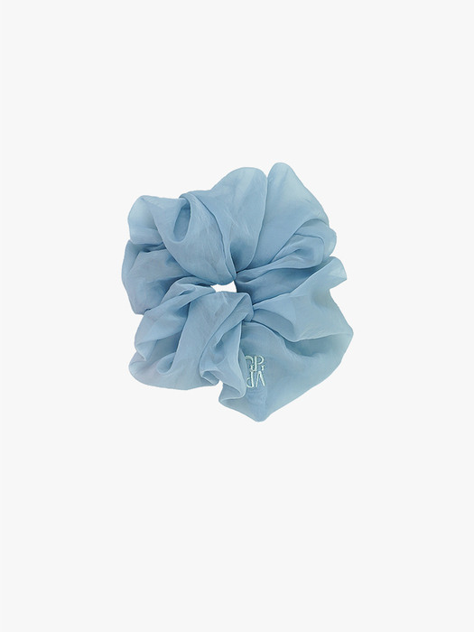 [EXCLUSIVE] 22HS SOLE SCRUNCHIE