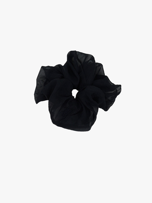 [EXCLUSIVE] 22HS SOLE SCRUNCHIE