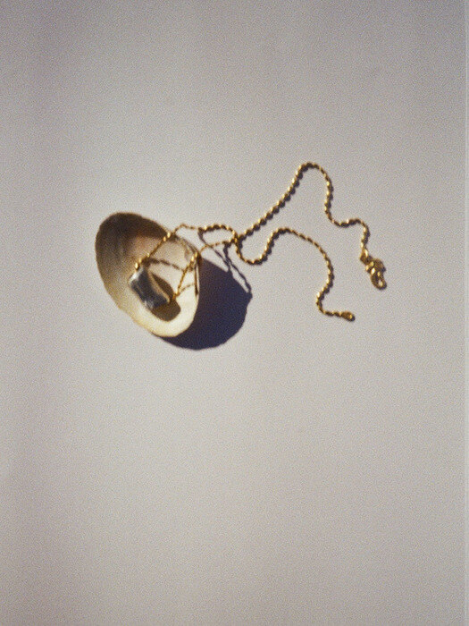 Caramel 2 pendant