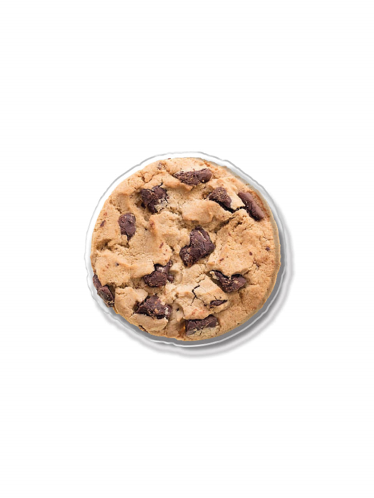 메타버스 클리어톡 - 칩 쿠키(Chip Cookie)