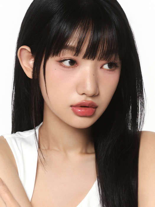 레디 투 웨어 워터 립스틱 (5color)