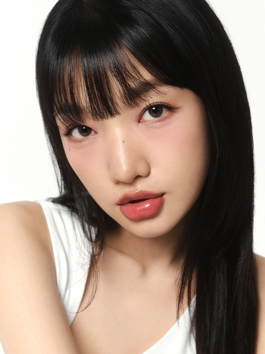 레디 투 웨어 워터 립스틱 (5color)
