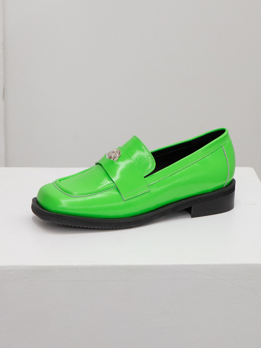 FLO PENNY LOAFERS 플로페니로퍼 23S06GN