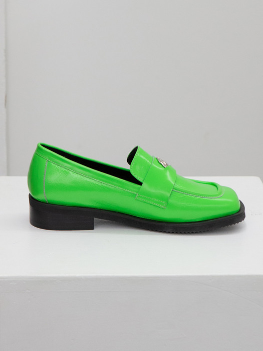 FLO PENNY LOAFERS 플로페니로퍼 23S06GN