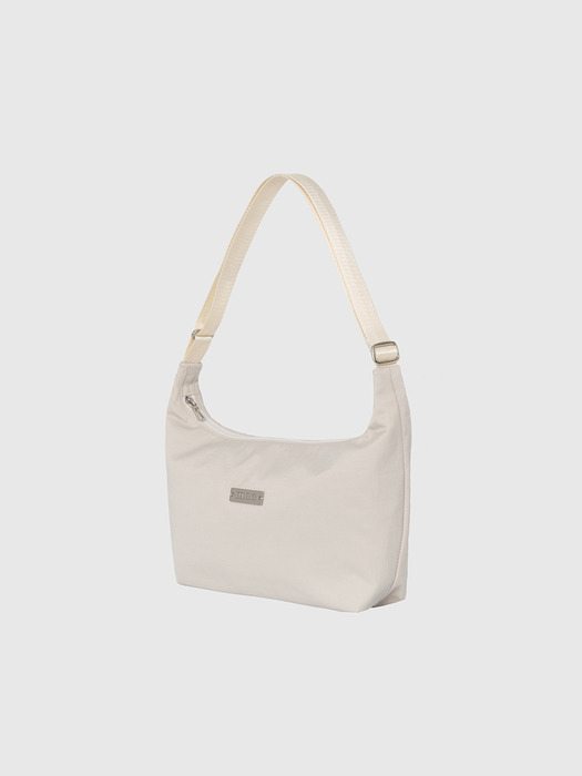 Lissome Bag_ Light Grey