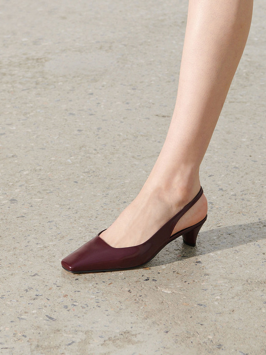 FRANKLIN SLINGBACKS_2colors