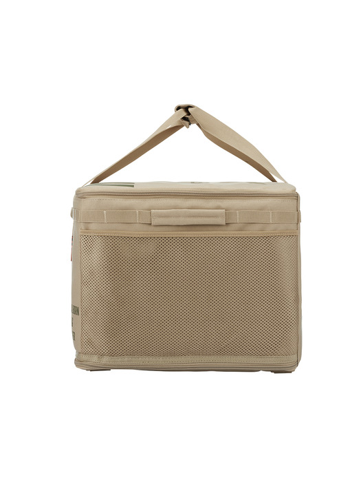Custom bag L_khaki,beige,black,gray