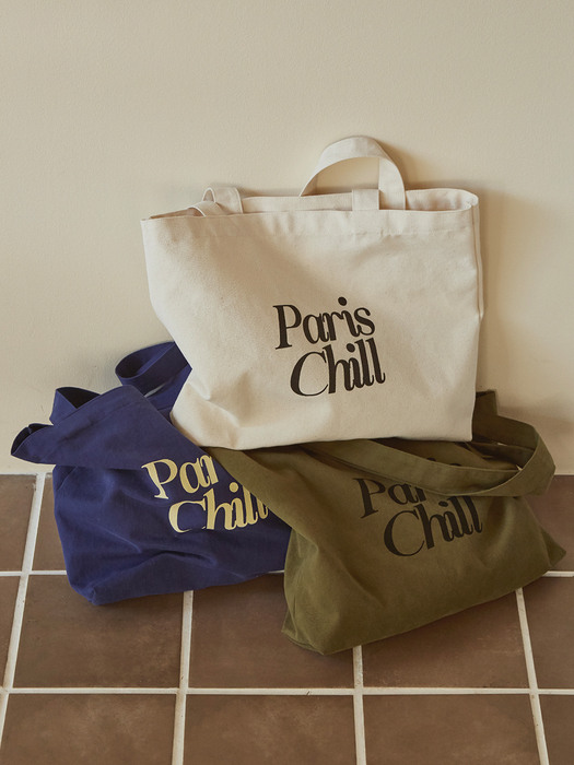 Paris Chill Bag_3color