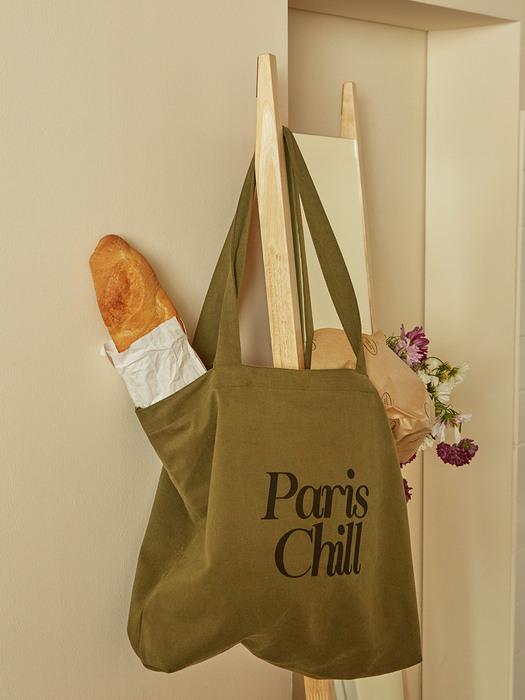 Paris Chill Bag_3color