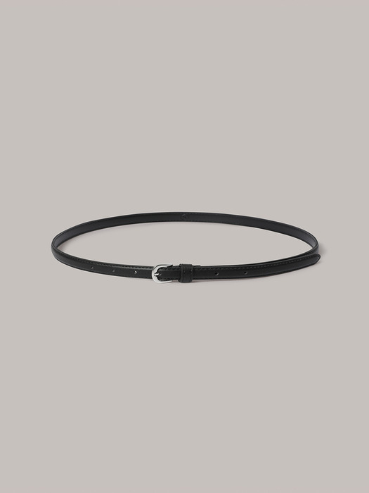 15mm Slim minimal Belt - 4 Color