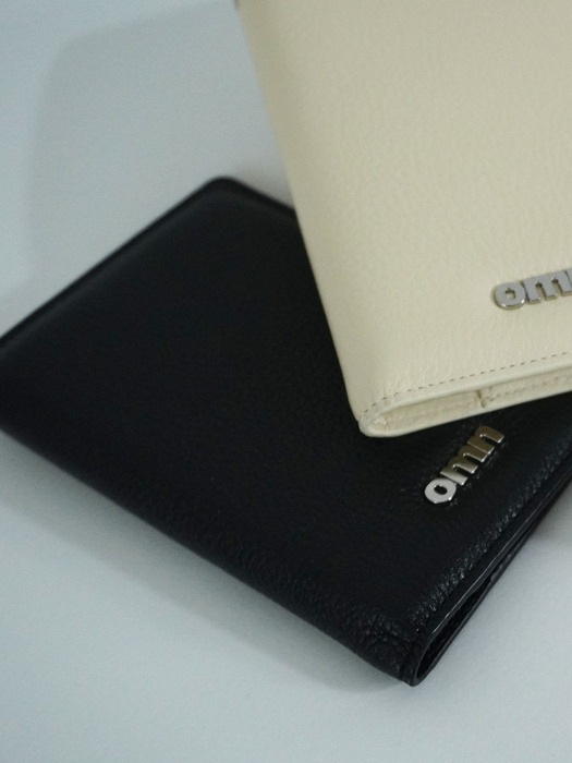 [Anti-Skimming] memory passpot wallet _7Colors