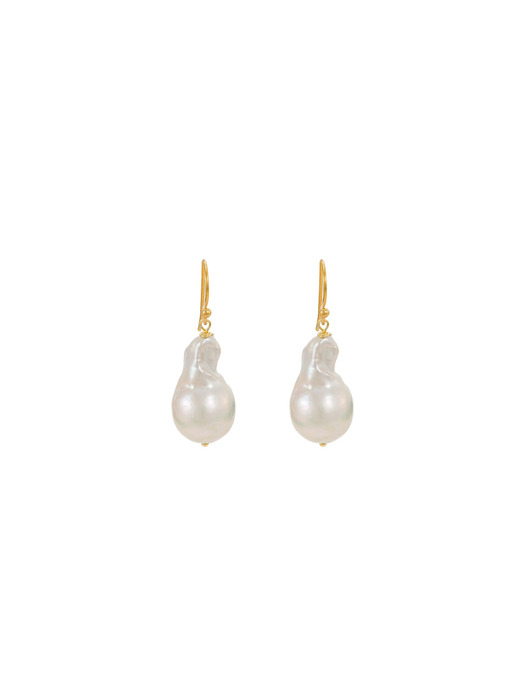 Luna Earrings - Image 3