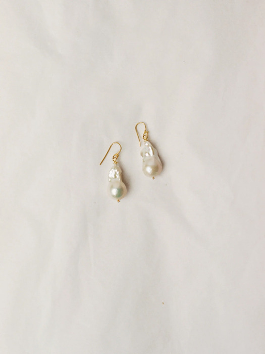 Luna Earrings - Image 2