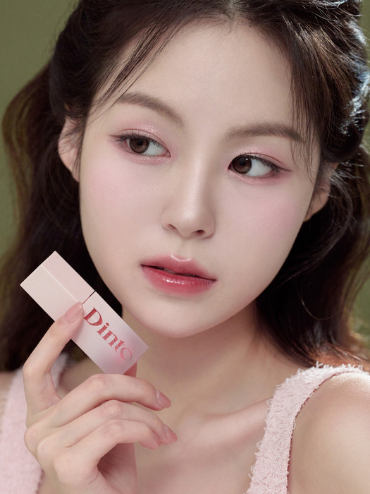 블러젤리 플럼핑 립틴트