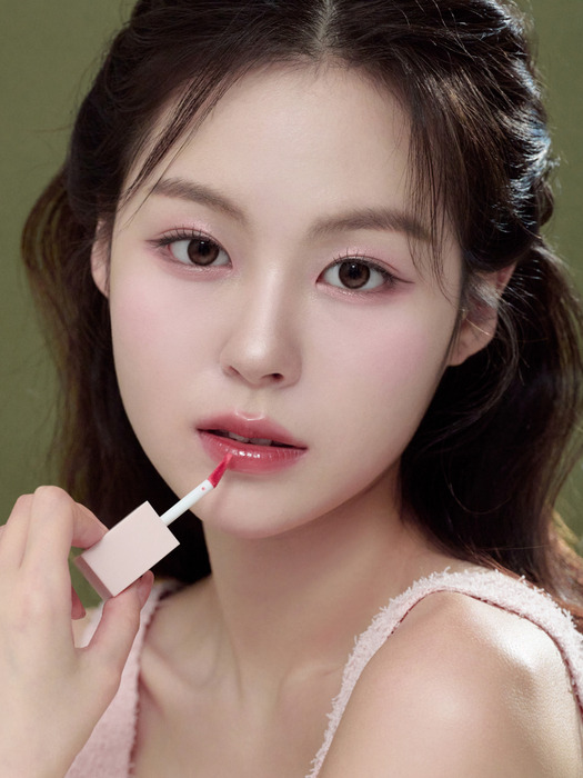 블러젤리 플럼핑 립틴트