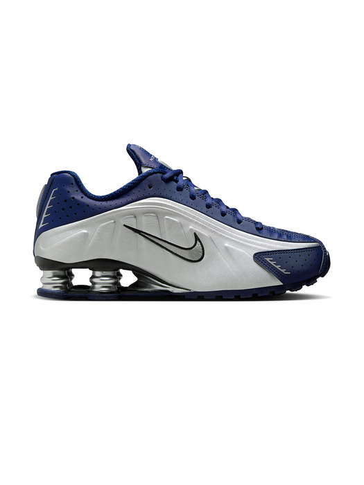 [AR3565-400] NIKE SHOX R4