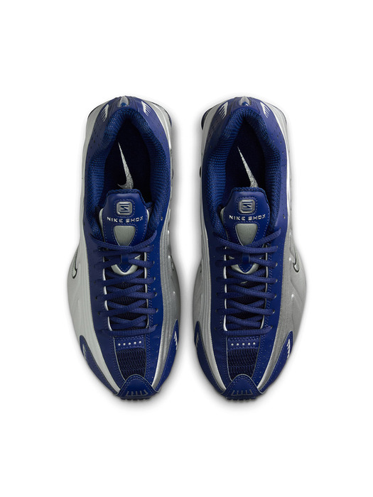 [AR3565-400] NIKE SHOX R4