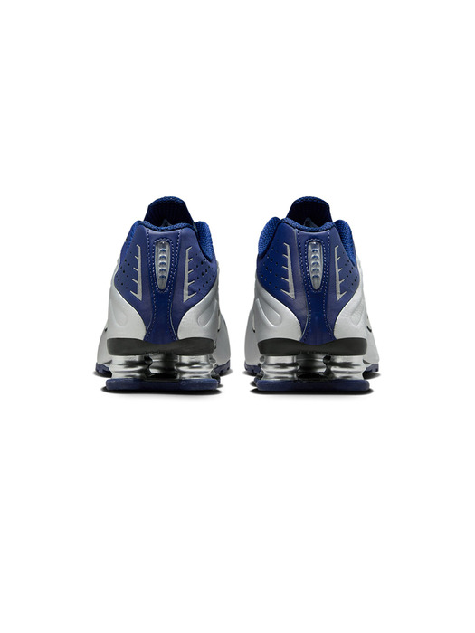 [AR3565-400] NIKE SHOX R4