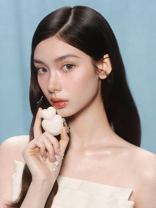 [SNS대란템] 글로이 하트 립 틴트 듀오