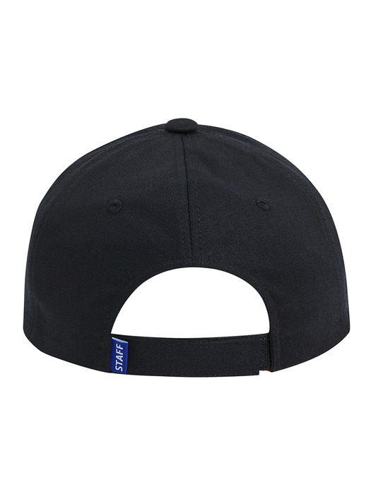 5L CAP (BLACK)