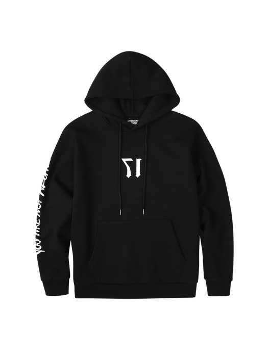 XXX 17 HOODIE (BRENT1946)