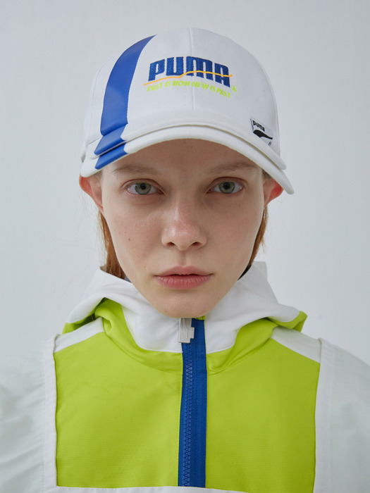 PUMA x ADER ERROR cap_Puma White