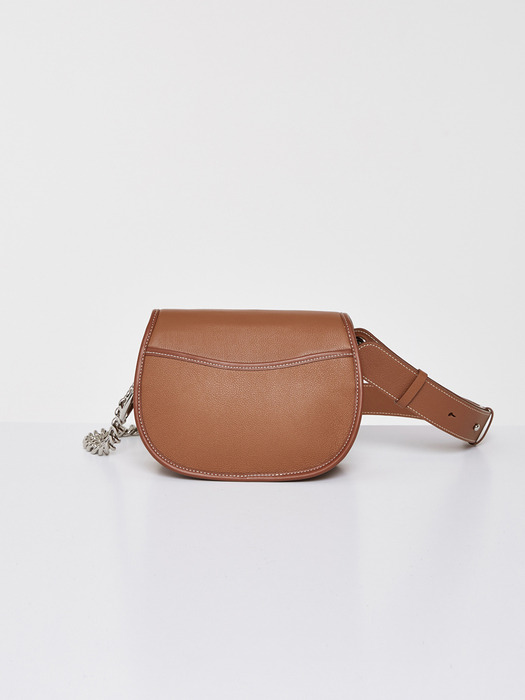 COLLINE BAG, CAMEL