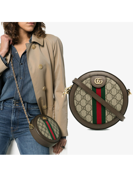 GUCCI 20SS GG 550618 96I3B 8745